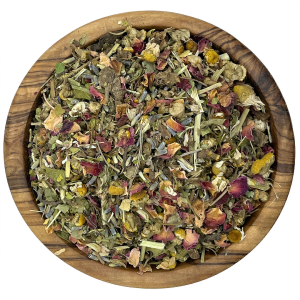 Anxiety Tea