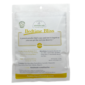 Bedtime Bliss
