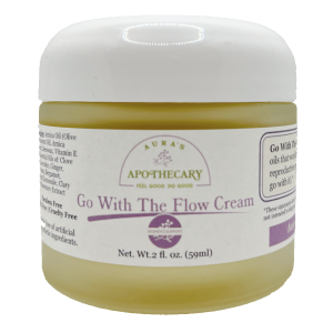 Go With The Flow Cream