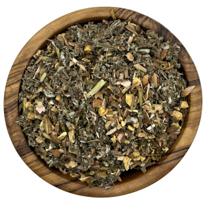 Go With The Flow Tea