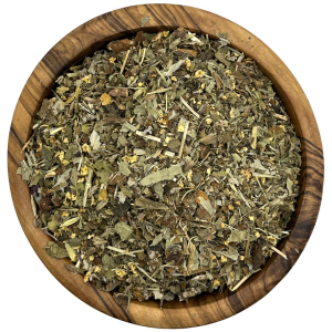 Hot Mess Menopause Tea