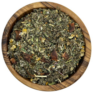 Nursing Support Tea