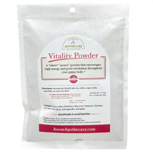 Vitality Powder