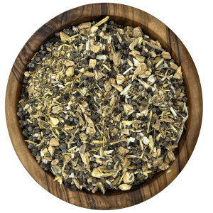 Women's Hormones Balance Tea